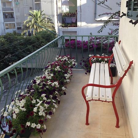 מאקרסקה Apartments Smiljka מראה חיצוני תמונה